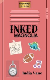 Inked Magnolia