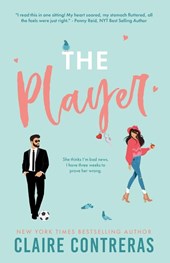 The Player (anniversary edition)