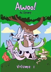 Awoo!