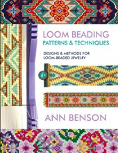 Loom Beading Patterns and Techniques