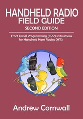 Handheld Radio Field Guide