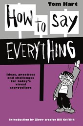How To Say Everything