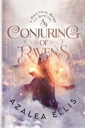 A Conjuring of Ravens