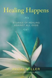 Healing Happens