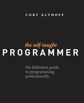 SELF-TAUGHT PROGRAMMER