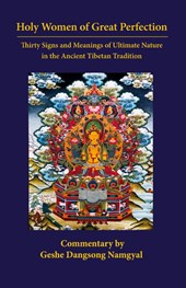 Holy Women of Great Perfection