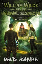 William Wilde and the Unusual Suspects