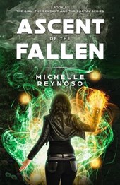 Ascent of the Fallen