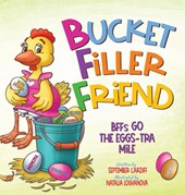 Bucket Filler Friends
