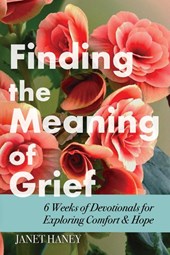 Finding the Meaning of Grief
