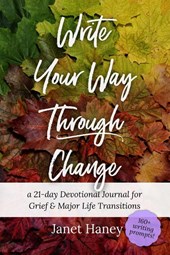 Write Your Way Through Change