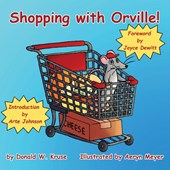 Shopping with Orville!