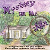 Mystery on the Farm