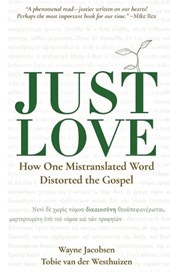 Just Love