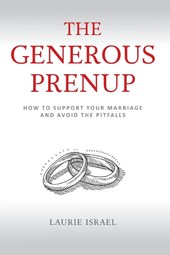 The Generous Prenup