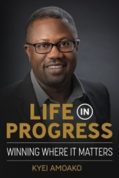Life In Progress