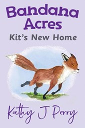 Kit's New Home