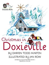 Christmas in Doxieville