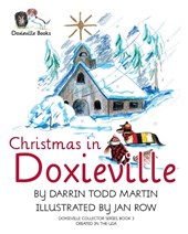 Christmas in Doxieville
