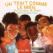 Un Teint Comme Le Mien