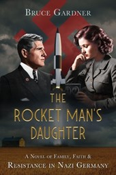 The Rocket Man's Daughter