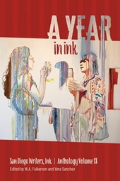 A Year In Ink, Volume 18