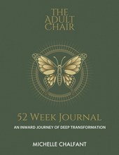 The Adult Chair 52 Week Journal