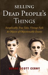 Selling Dead People's Things