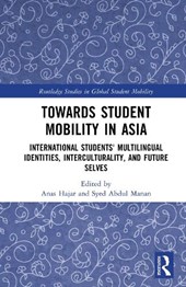 Towards Student Mobility in Asia