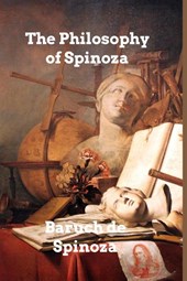 The Philosophy of Spinoza