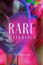 Rare Materials (Second Edition)