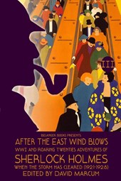 After the East Wind Blows
