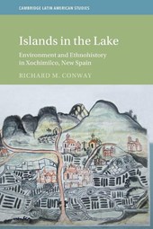 Islands in the Lake