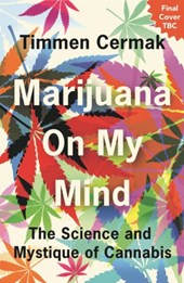 Marijuana on My Mind