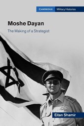 Moshe Dayan