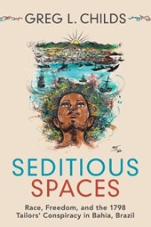 Seditious Spaces