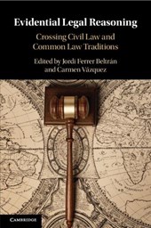 Evidential Legal Reasoning