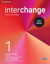 INTERCHANGE LEVEL 1