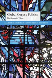 Global Corpse Politics