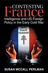 Contesting France