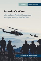 America's Wars