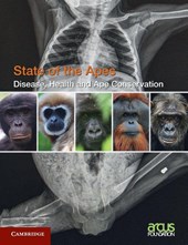 Disease, Health and Ape Conservation: Volume 5