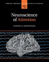 Neuroscience of Attention