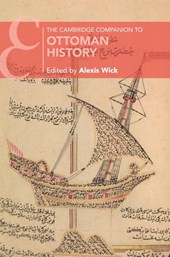 The Cambridge Companion to Ottoman History