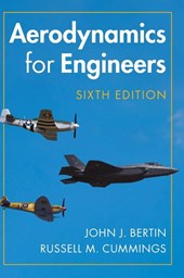 Aerodynamics for Engineers