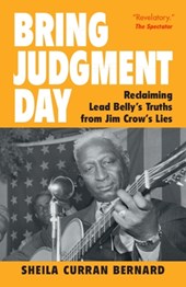 Bring Judgment Day