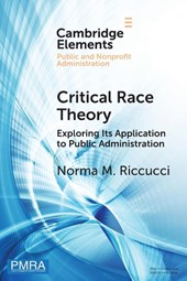 Critical Race Theory