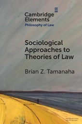 Sociological Approaches to Theories of Law