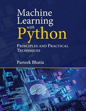 Machine Learning with Python