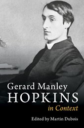 Gerard Manley Hopkins in Context